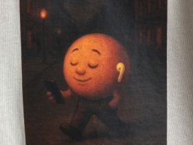 Базовая футболка, Бежевый