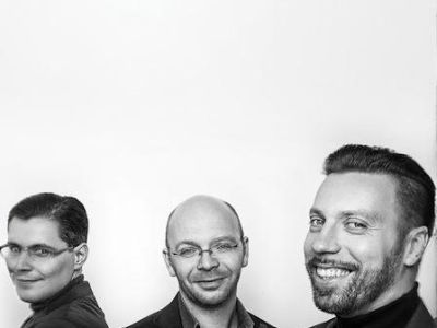 Валентин Лакодин/Cigar Hall Soul-Jazz Band