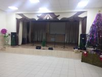 Шимолинский культурный центр