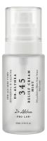Успокаивающий мист для лица с гидролатом риса и пантенолом 345 Relief Cream Mist: Мист 60мл