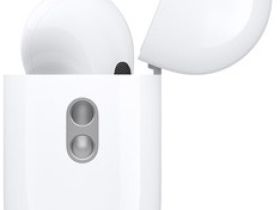 Наушники Apple AirPods Pro 2 MTJV3ZA/A Белые