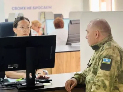 Минобороны России и «Диалог Регионы» запускают работу с обращениями участников СВО в интернете