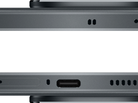 Смартфон iQOO Neo 10 12/256 ГБ «Обсидиан»