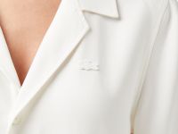 Женская рубашка Lacoste