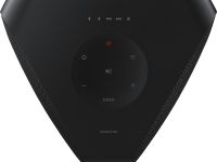 Акустическая система Samsung Sound Tower MX-ST40B черный