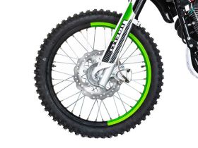 Мотоцикл кроссовый эндуро SHARMAX Sport 240