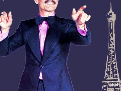 Оркестр Поля Мориа - Золотая коллекция из репертуара