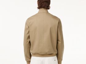 Мужская непромокаемая куртка харрингтон Lacoste