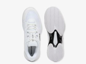 Мужские кроссовки Lacoste TECH POINT 1264 SMA