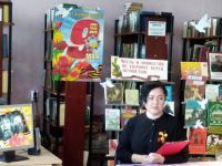 Куриловская библиотека