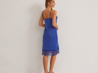 Сорочка Цветочный мороз/Floral Frost I