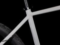 Дорожный велосипед Cube Nature Pro, год 2025, цвет Зеленый-Черный, ростовка 20.5