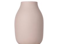 Blomus Ваза 20 см Rose Dust Colora Blomus