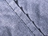 Набор прихваток Fogliame, фиолетовый