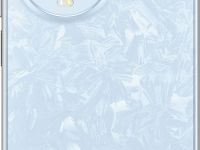 Смартфон Huawei Nova 14 Pro 12/512 ГБ Голубой