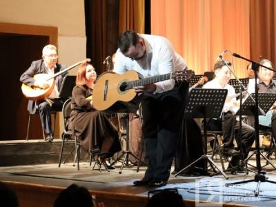 Второй международный конкурс «Созвездия Арктики» пройдет в Якутии 