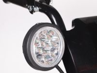 Снегоуборщик PATRIOT HOME GARDEN PHG 72Е