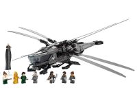 Icons 10327 Конструктор Дюна: Королевский орнитоптер Атрейдесов