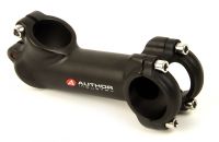 Вынос Author ACO-St-009 (25.4 мм) (черный 90 мм угол 40° 25.4 мм)