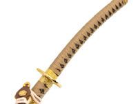 Катана сувенирная, 1034 мм