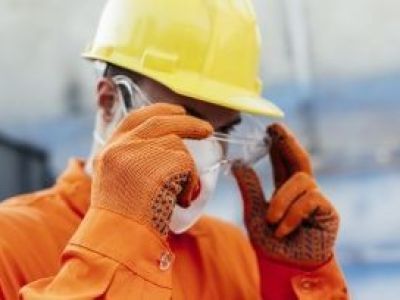 Приглашаем к участию во всероссийской кампании для работодателей «Для меня охрана труда — это»