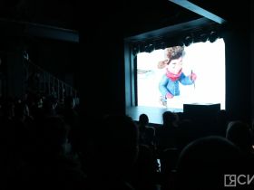 Премьера «Танха»: студия «Тундра» завершила трилогию мультфильмов о якутской зиме