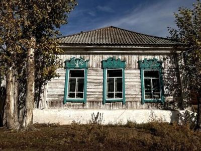 Дом культуры с. Беломестново