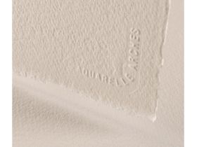 Бумага для акварели "Arches" Torchon 56х76 см 300 г