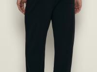 Укороченные спортивные брюки