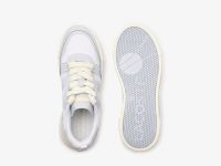 Женские кеды Lacoste L002