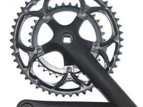 Система Prowheel Arrow - 110 (черный 170 мм 50 / 34)