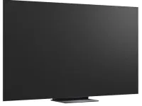 Телевизор LG OLED83C5RLA, 83", OLED 4K UHD, 144 Гц, Smart TV