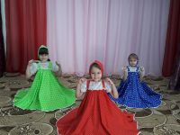 Ямской дом культуры