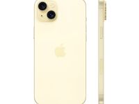 Смартфон Apple iPhone 15 Plus 512Gb (Yellow)