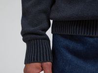 Джемпер из 100% хлопка