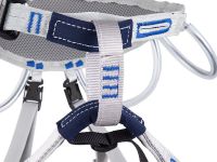 *Альпинистская беседка "Neon"