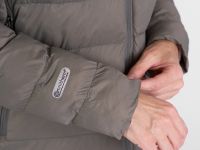 Полупальто утепленное Flight II Женское