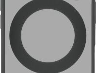 Клип-кейс uBear Clip 360 Mag Case для Apple iPhone 16 Black