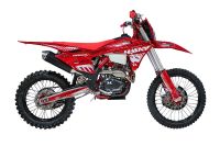 Мотоцикл HASKY A10 Ride CB300 RL MSD (A10 CB) ENDURO