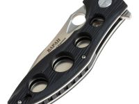 Нож Варан, сталь D2, рукоять G10