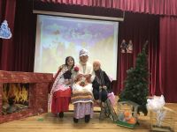 Дом культуры п. Красный Текстильщик