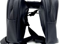 Велосумка подрамная Author A-R282 MPP (черный)