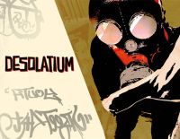 Desolatium (PC)
