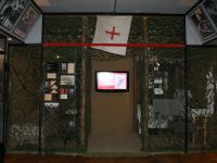 Музей воинской славы Чувашской Республики