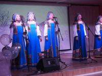 Еленовский сельский дом культуры