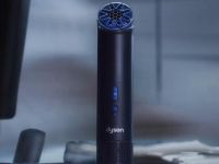 Очиститель воздуха Dyson HushJet Mini Cool (Ink/Cobalt)
