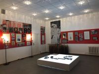 Центр памяти М. Н. Романова