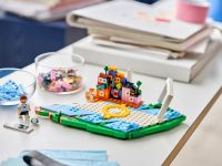 Editions 43011 Конструктор Диорама Лионель Месси