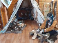 Карагинский районный краеведческий музей