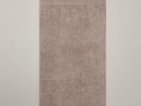 Полотенце махровое Urbano, серое